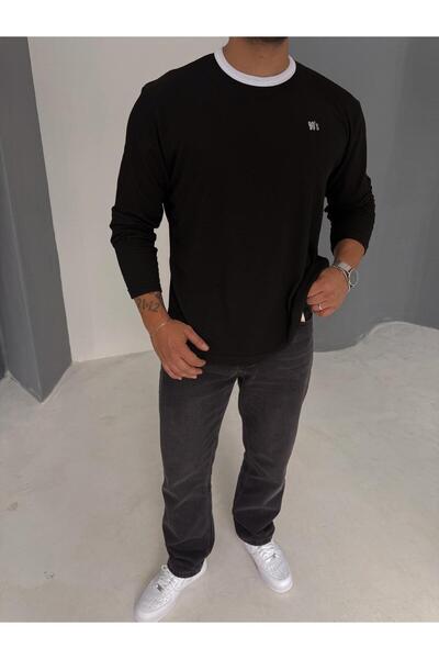 Baycombine35 Sweat din țesătură prosop din anii 90