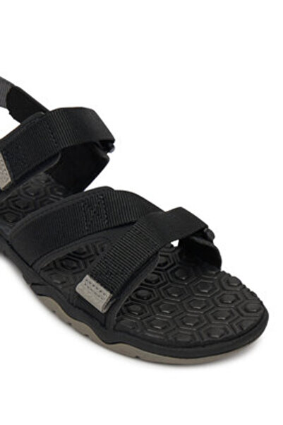 Timberland Σανδάλια για αγόρια μαύρα TIMBERLAND-TB0A5XTZ0151