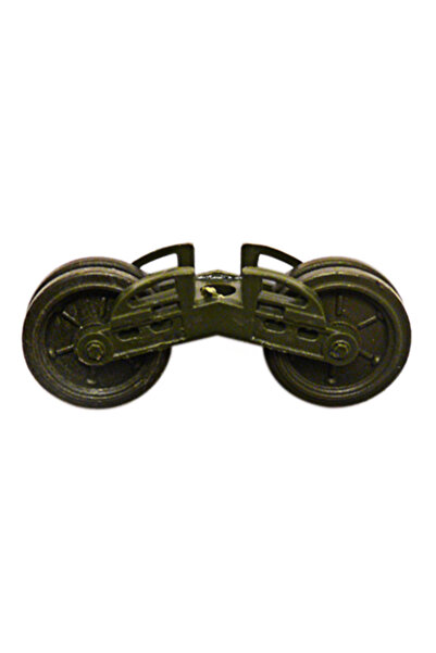 Other 41-006.2 Roți de ghidare pentru 3841-2 Dreapta