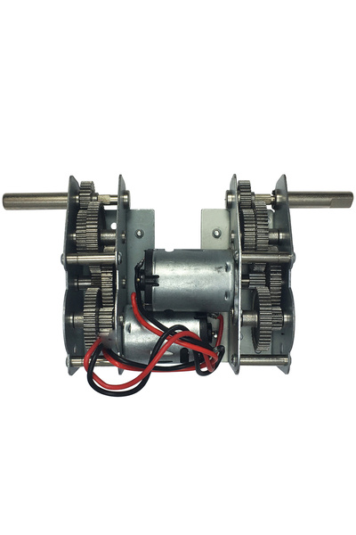 Other 18-082.4 TRANSMISIE DIN OȚEL CU ARBOARE DE TRANSMISIE LUNGĂ / JOS