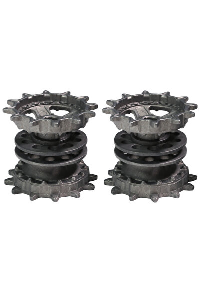 Other SET ROȚI MOTRICE METALICE TK-MDW3938/3939 3939 - T72 și 3938 - T90