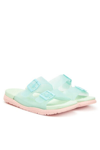 Gioseppo Σαγιονάρες για κορίτσια πράσινες GIOSEPPO-74470-P ΤΥΡΚΟΥΑΖ