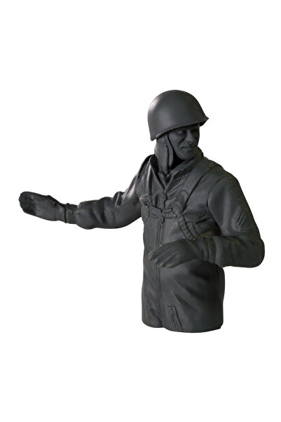 Other FIGURINĂ 38-088 Tanc american