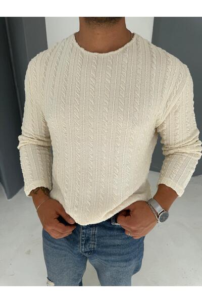 Baycombine35 Πλεκτά με σχέδιο Giesto