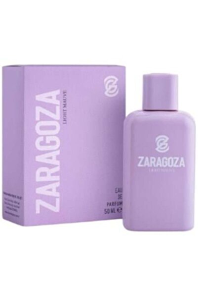 zwku عطر لايت موف النسائي من زاراجوزا - 50 مل