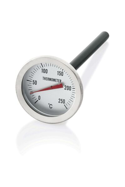 Moratti România Termometru 5 cm, probe