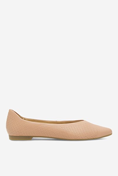 LASOCKI γυναικεία μπαλαρίνα 5905588370826 Ροζ