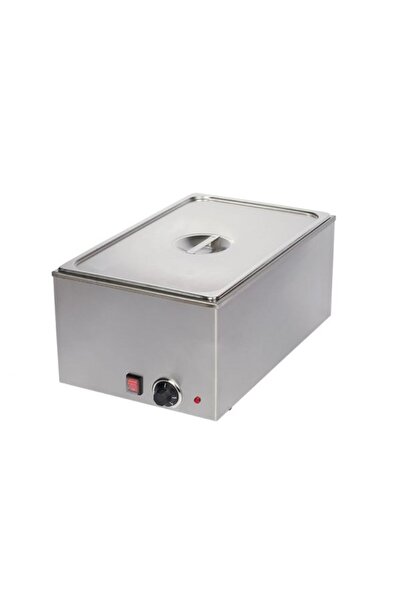 Moratti România Masa calda Bain Marie Moratti, 1GN 1/1