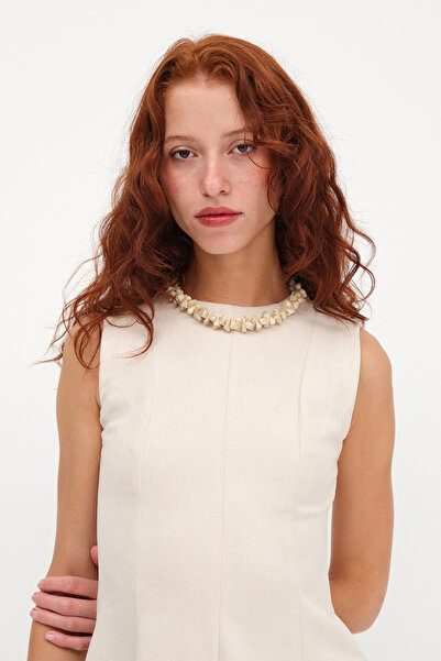 Addax Suede Mini Dress E17545