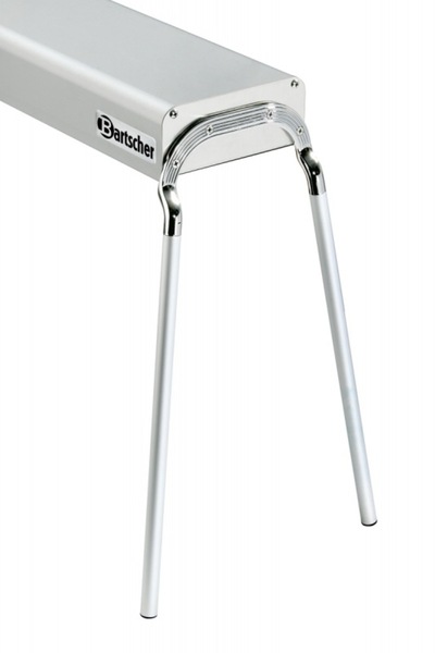 Moratti România Lampa mentinere farfurii la cald, Moratti, 760x225x65mm