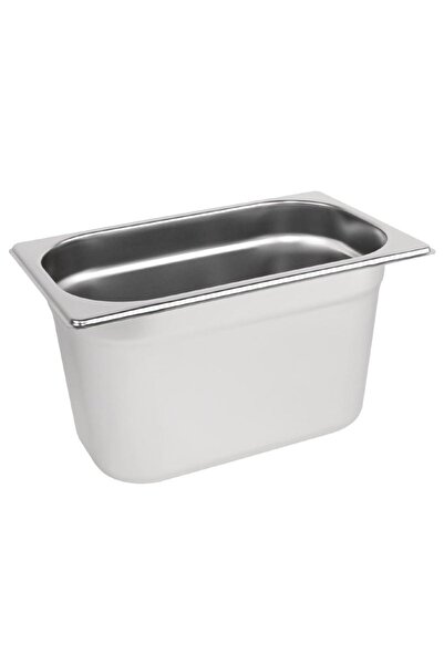 Moratti România Tava gastronom GN 1/4 150 mm