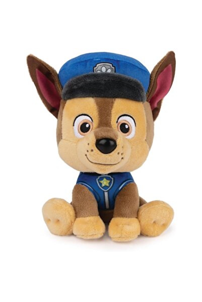 Spinmaster Plush Toy Chase 15 cm, Spin Master, Dog, for Kids 12+ Months