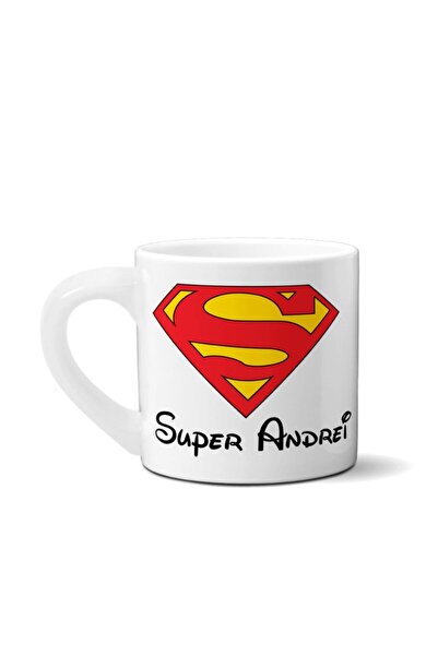 CrisPrint Cană mică personalizată