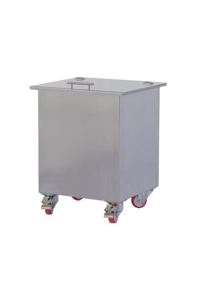 Moratti România Moratti professional ingredients transport container, 460x435x640 mm