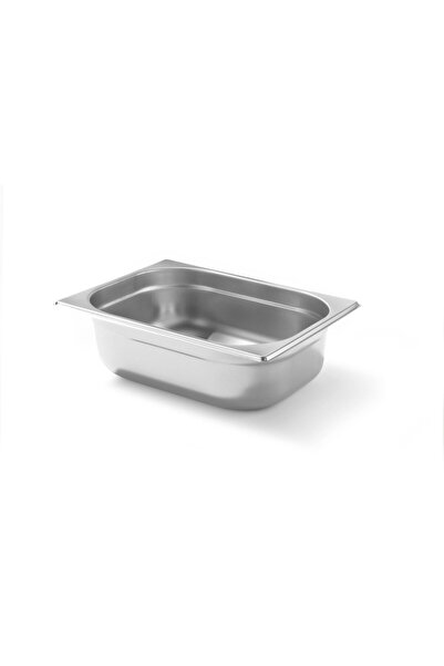 Moratti România Tava gastronom GN 1/2 100 mm