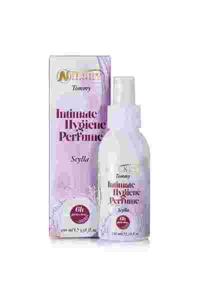 NILSEY بخاخ معطر الاماكن الحساسة تومي سيلا 100 مل - نيلسي