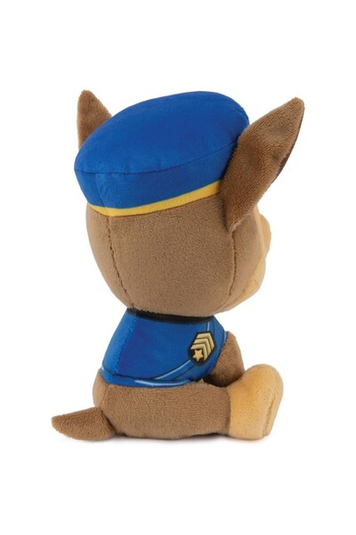 Spinmaster Plush Toy Chase 15 cm, Spin Master, Dog, for Kids 12+ Months