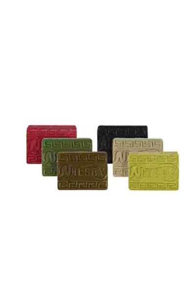 NILSEY Laurel soap with oriental scents, 6 pieces - Nelsy