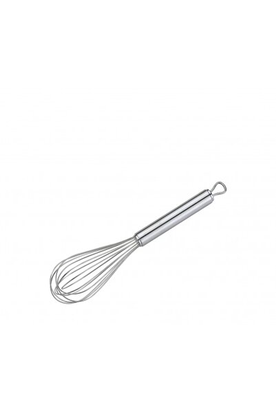 Moratti România Chrome egg whisk, 35 cm