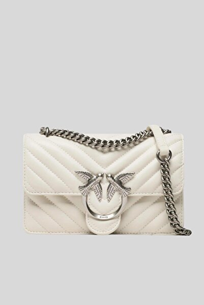 PİNKO Kadın Çanta Beyaz