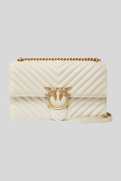 PİNKO Kadın Çanta Beyaz