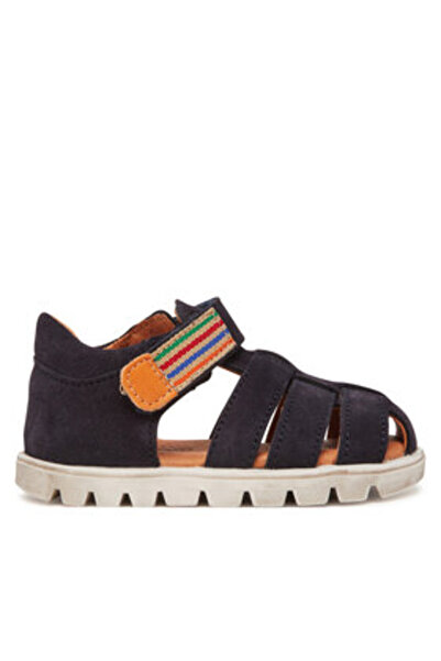 Froddo Σανδάλια για αγόρια μπλε FRODDO-G3150287-7 ΣΚΟΥΡΟ ΜΠΛΕ M