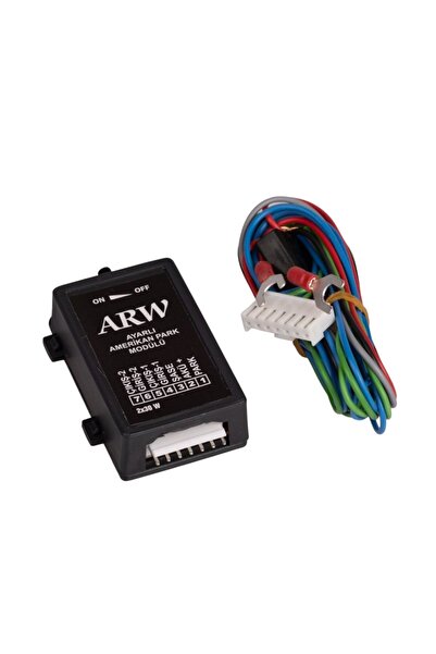 Freshstart Renault Megane 2 Uyumlu Ayarlı Amerikan Park Modülü Arıza Yakmaz FSR