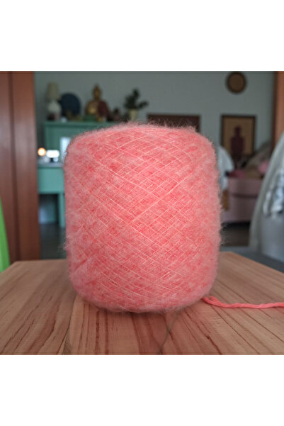 Kırlangıç كيد موهير حبل الحياكة اليدوية 140 جرام