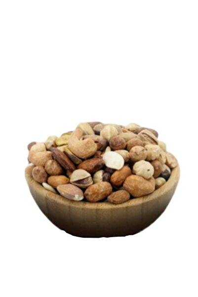 CREATIVE Mixed Nuts Roasted Salted 1 kg