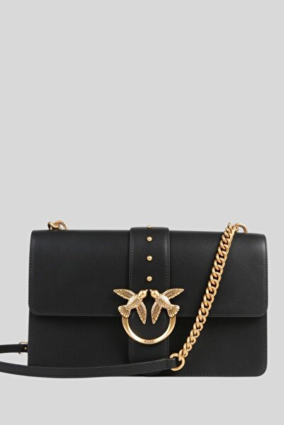 PİNKO Kadın Çanta Siyah