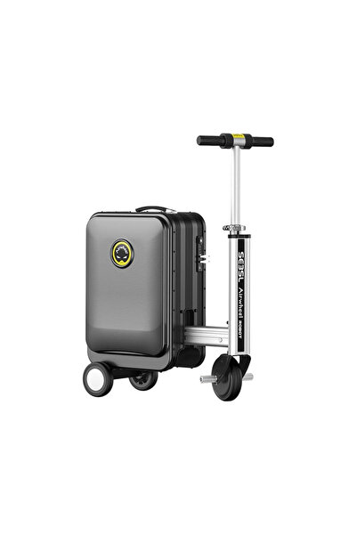 Airwheel SE3SL Elektrikli Binilebilir Scooter Valiz