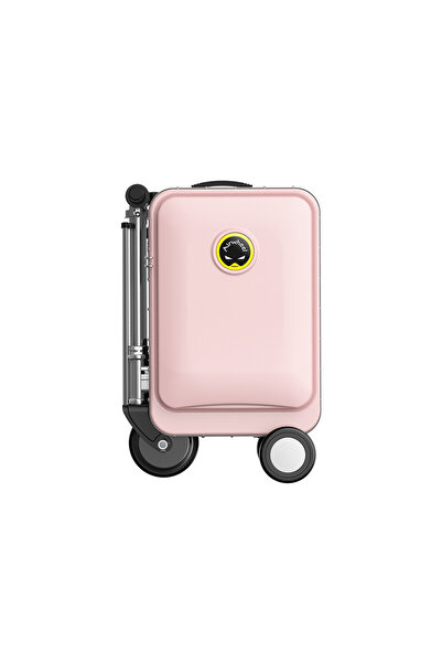 Airwheel SE3SL Elektrikli Binilebilir Scooter Valiz