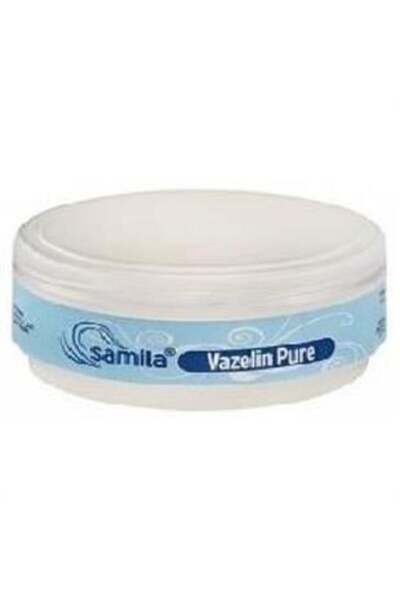 Alfa Samila Vazelin Pure 100 ml