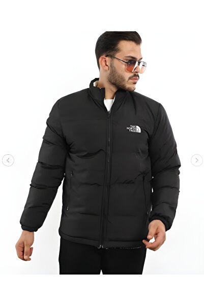 Mio Boutiques Çift Taraflı Peluş Polar Ceket
