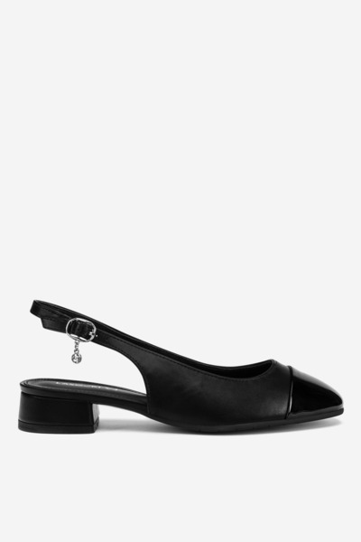 LASOCKI γυναίκα κοτόπουλο 5903419782152 Μαύρο