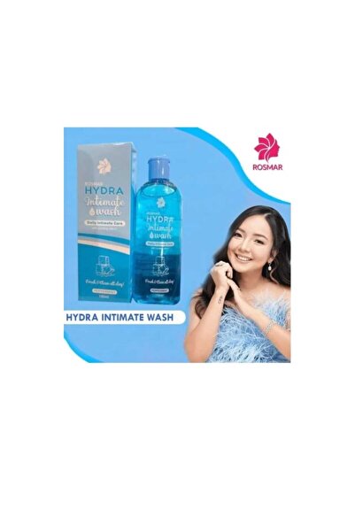 ROSMAR غسول هيدرا للمنطقة الحساسة