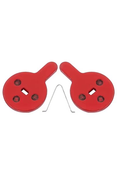 tr-escooter ONVO RX1 YÜKSEK KALİTE FREN BALATASI