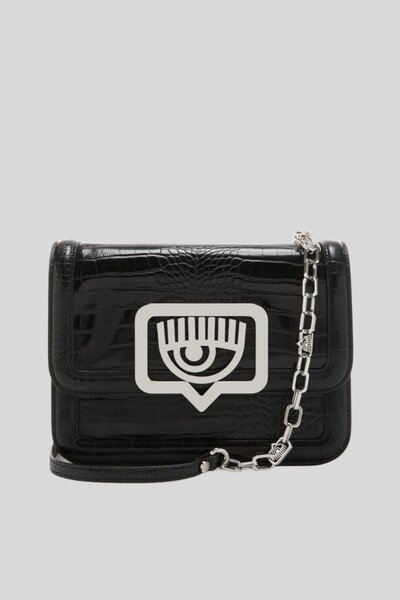 CHIARA FERRAGNI Kadın Çanta Siyah 899