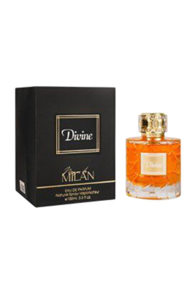 maison de milan DIVINE, Femei, 100 ml