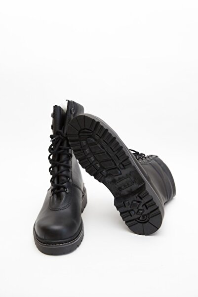 Mps Men's Boots, MPS, Size 41 EU, Black