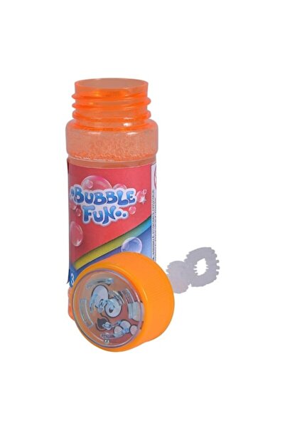 Simba Sticlă cu bule de săpun Simba-Bottiglia, multicoloră