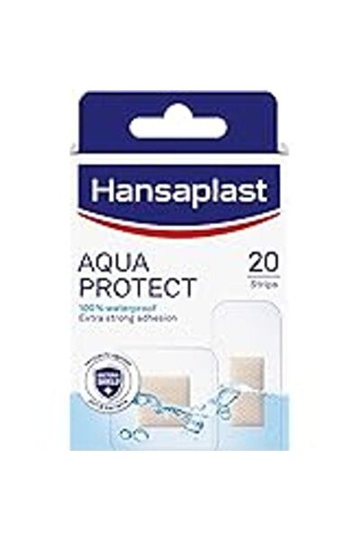 PIC SOLUTION Delicate Boy Plaster 1.9 X 7.2 Cm - 24 Pcs