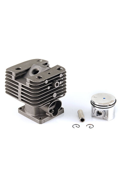 Brillo Kit Cilindru Motocoasa Compatibil STIHL FS 120, FS 200, FS 250, FS 300, FS 350 (38mm)