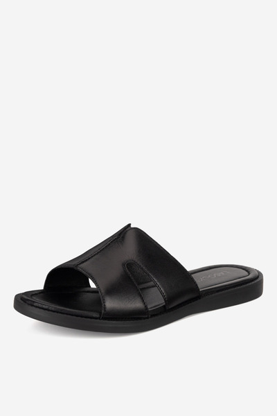 LASOCKI γυναικεία σαγιονάρα 5905588572190 Μαύρο