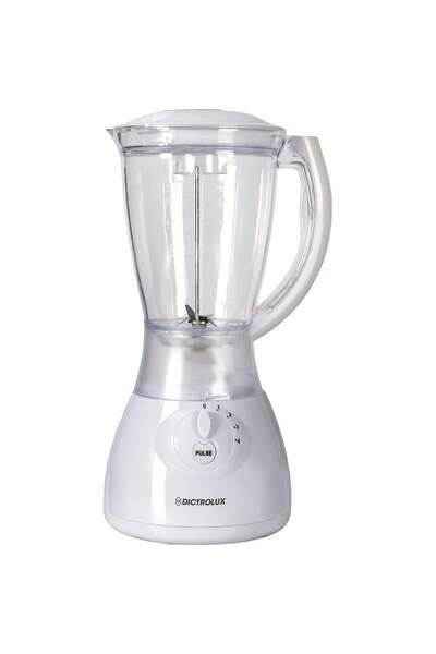 Dictro Lux Blender Dictrolux 300W, Capacitate 1.5L, 4 trepte de viteza