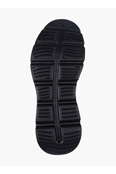 SKECHERS Men's ARC WAVES SLICK MOVE Lace-Up Running Shoes