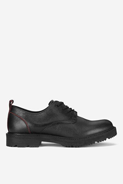 LASOCKI γυναικείο παπούτσι 5905588701101 Μαύρο