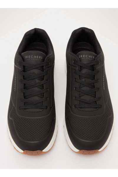 SKECHERS Men's Lace-Up Sneakers