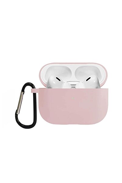Microsonic AirPods Pro 3 Liquid Silicone Lansman Pudra