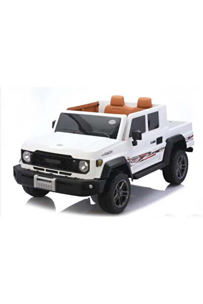 BAZAAR5 Electric chassis car for children